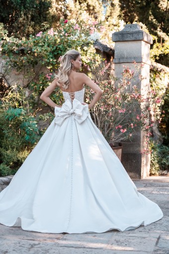 Allure Bridals Style #A1321 #1 default Ivory thumbnail