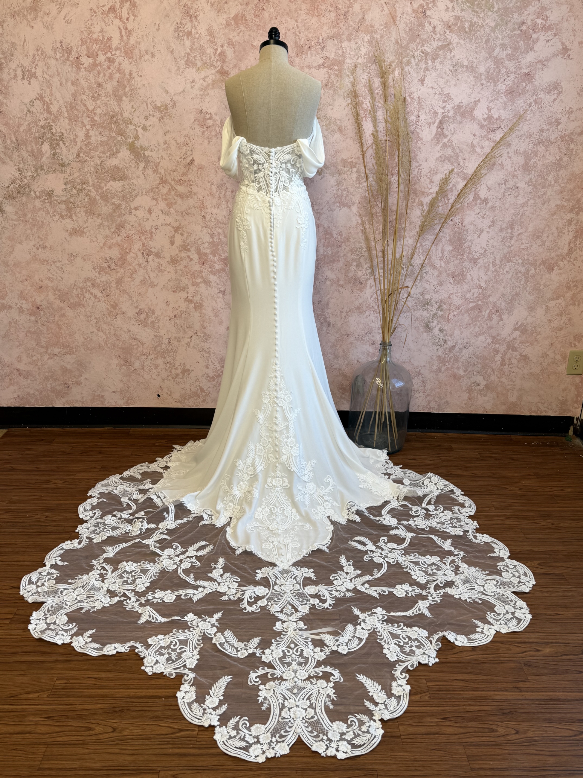 Opal and Lace | Dress Gallery - Katherine | Dress Gallery