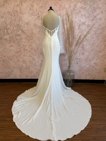 Opal and Lace Style #Kiki #3 default Ivory thumbnail