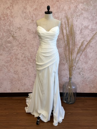 Opal and Lace Style #Kay #0 default Ivory thumbnail