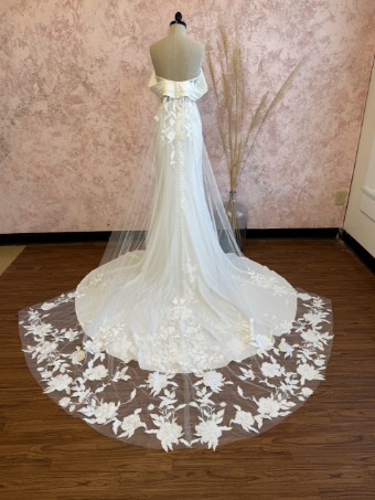 Opal and Lace Style #Kendra #3 default Ivory thumbnail