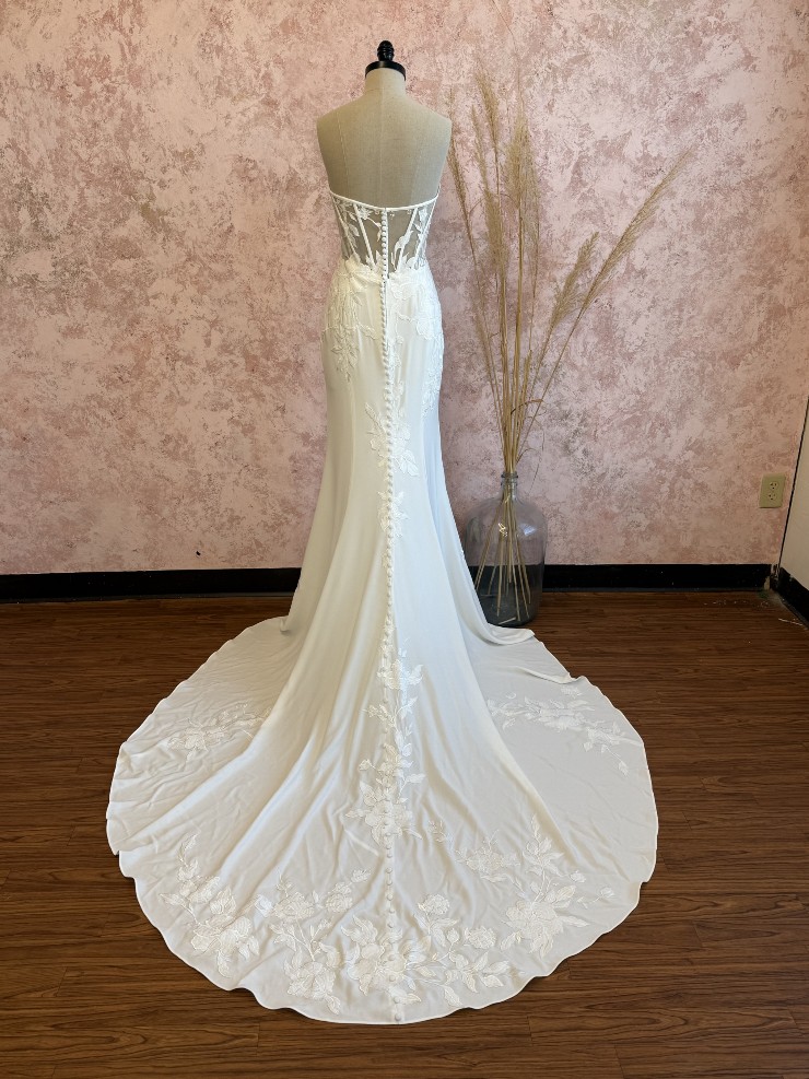 chinese dress ladies KENDRA Formal Dress