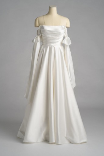 Allure Bridals Style #MJ1103A #0 default Ivory thumbnail