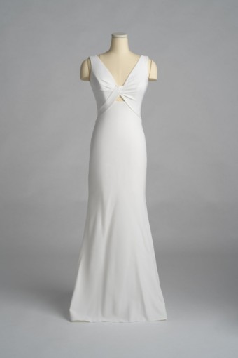 Allure Bridals Style #A1313 #0 default Ivory thumbnail