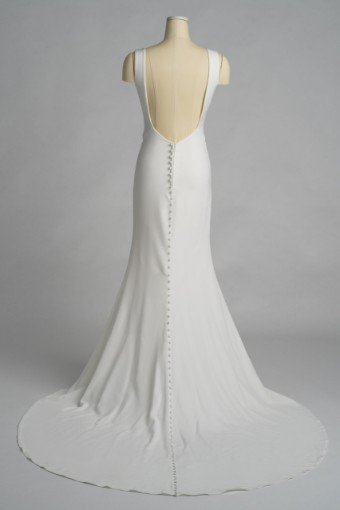 Allure Bridals Style #A1313 #1 default Ivory thumbnail