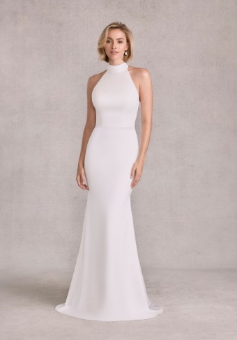 Morilee Style #15101 #0 default Ivory thumbnail
