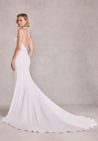Morilee Style #15101 #4 default Ivory thumbnail