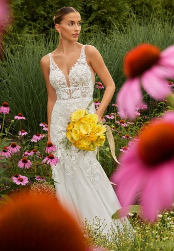 Morilee Style #2746 #9 Black/Black thumbnail
