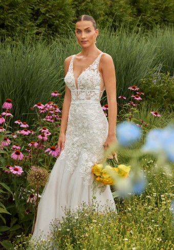 Morilee Style #2746 #0 default Black/Black thumbnail