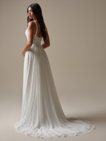 Maggie Sottero  Style #CORY #4 default Ivory thumbnail