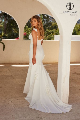 Hummingbird Bridal Style #97276 #1 default Ivory thumbnail