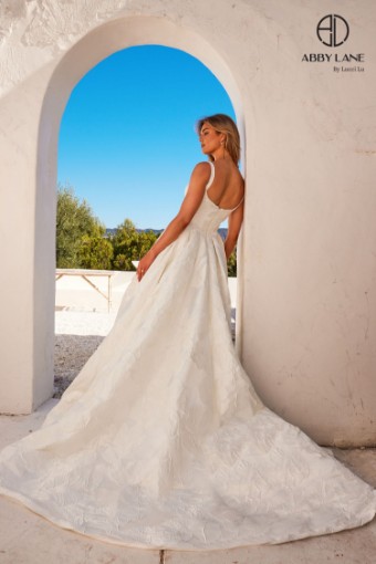 Hummingbird Bridal Style #97284 #1 default Ivory thumbnail