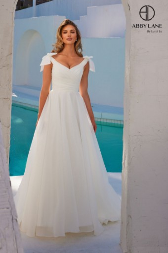 Hummingbird Bridal Style #97286 #0 default Ivory thumbnail