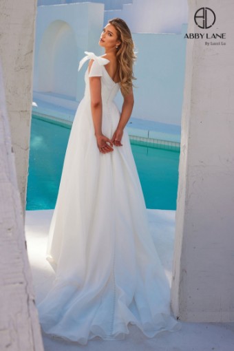 Hummingbird Bridal Style #97286 #1 default Ivory thumbnail