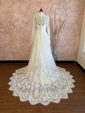 Opal and Lace Style #Kendall #3 default Ivory thumbnail