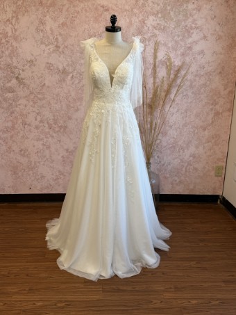 Opal and Lace Style #Khloe #0 default Ivory/Ivory thumbnail
