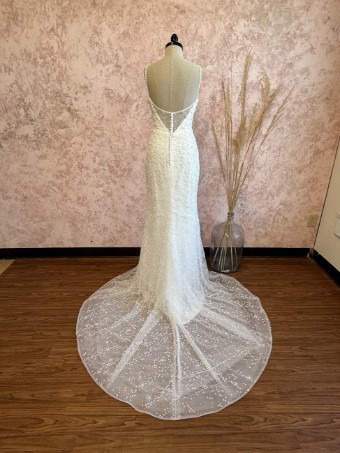 Opal and Lace Style #Kellen #1 default Ivory/Ivory thumbnail