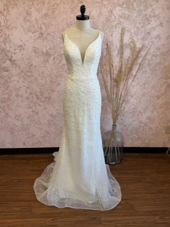 Opal and Lace Style #Kellen #0 default Ivory/Ivory thumbnail