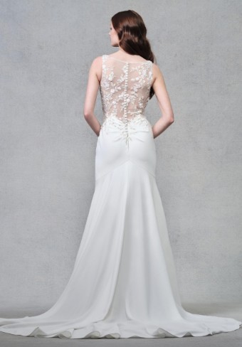 Morilee Style #2756 #1 default Ivory/Ivory/Ivory thumbnail