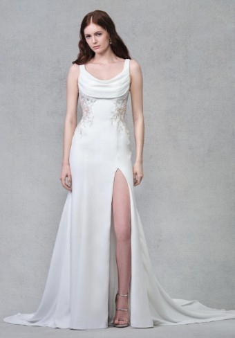 Morilee Style #2756 #0 default Ivory/Ivory/Ivory thumbnail
