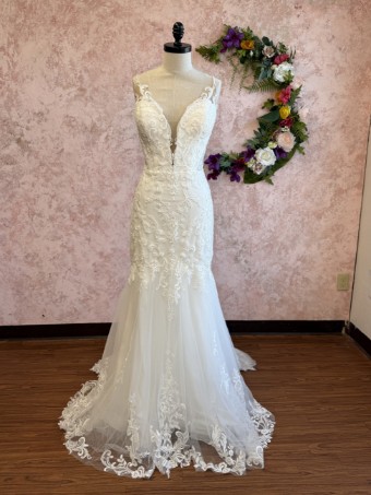 Ethereal bridal Style #Bestla #0 default IV/IV/Nude thumbnail