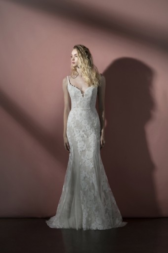 OAK Bridal Style #Dove #0 default Ivory/Cashmere thumbnail