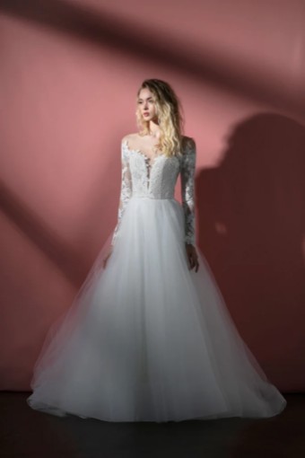 OAK Bridal Style #Seven #0 default Ivory/Nude/Cashmere thumbnail