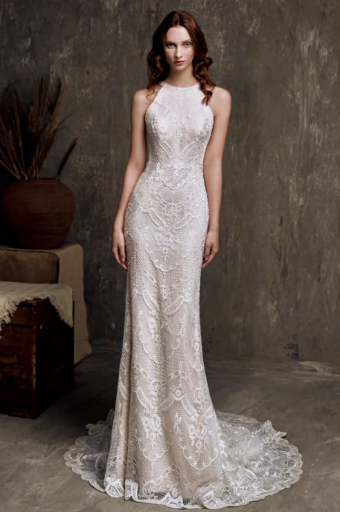 OAK Bridal Style #Peri #0 default Ivory/SoftBlush thumbnail