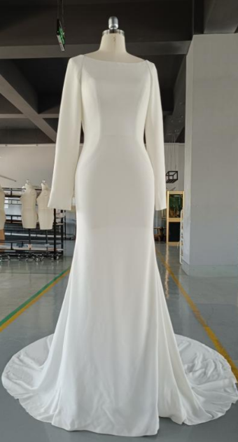 OAK Bridal Style #Nesta #0 default Ivory thumbnail