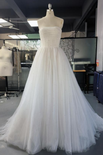 OAK Bridal Style #Nephelle #0 default Ivory thumbnail