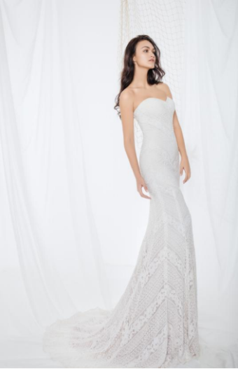 OAK Bridal Style #Quest #0 default Ivory/Latte/Blush thumbnail