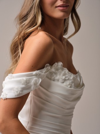 Maggie Sottero  Style #FANTASIA #2 default All Diamond White thumbnail