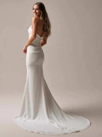 Maggie Sottero  Style #FANTASIA #1 All Diamond White thumbnail
