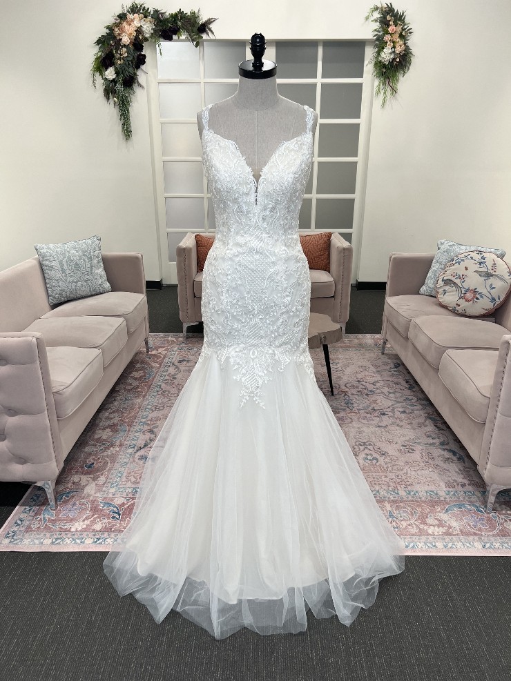 Bridal Gowns in Wichita, KS | Dress Gallery Bridal Gowns in Wichita, KS | Dress Gallery