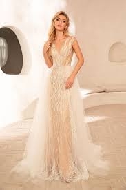 OAK Bridal Style #Nova #0 default Ivory/Light Blush thumbnail