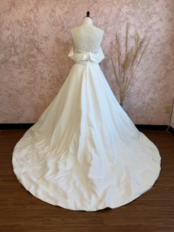Opal and Lace Style #Keaton #1 default Ivory thumbnail