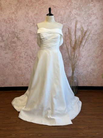 Opal and Lace Style #Keaton #0 default Ivory thumbnail