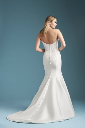 Allure Bridals Style #A1362 #1 default Ivory thumbnail