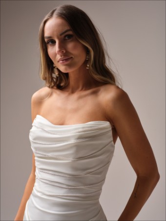 Maggie Sottero  Style #RHODA #2 default Ivory thumbnail