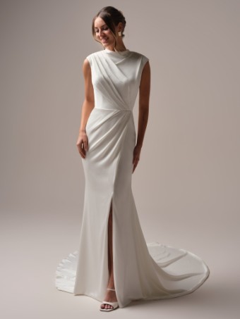Maggie Sottero  Style #PORTIA #0 default Ivory thumbnail