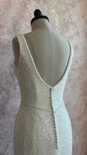 Opal and Lace Style #Lauren #3 default Ivory/Ivory thumbnail
