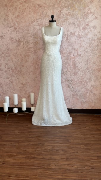 Opal and Lace Style #Lauren #0 default Ivory/Ivory thumbnail