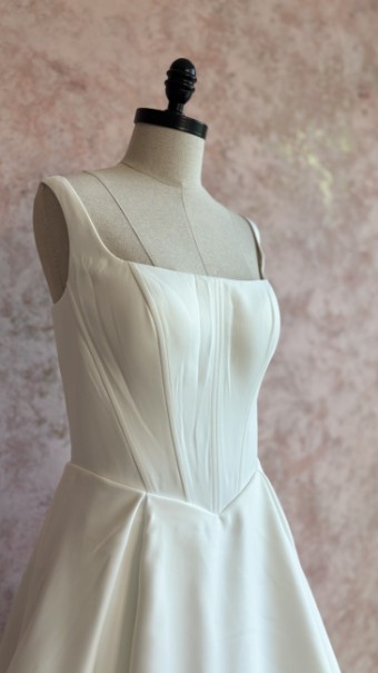 Opal and Lace Style #Lennox #1 Ivory thumbnail