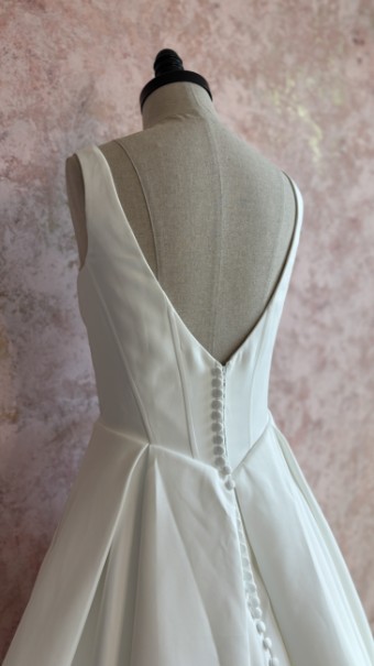 Opal and Lace Style #Lennox #3 default Ivory thumbnail
