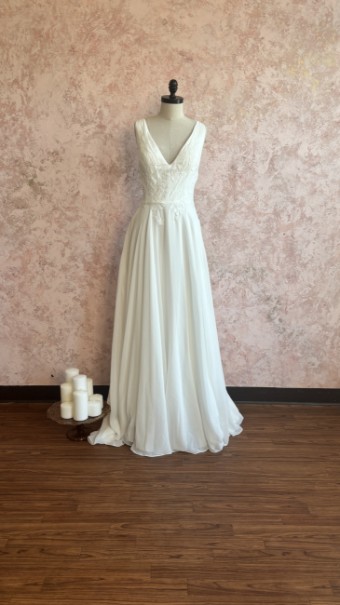 Opal and Lace Style #Lovette #0 default Ivory thumbnail