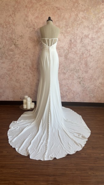 Opal and Lace Style #Legacy #2 Ivory/Pearl thumbnail