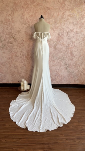 Opal and Lace Style #Legacy #6 Ivory/Pearl thumbnail