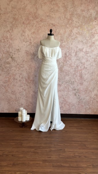 Opal and Lace Style #Legacy #4 Ivory/Pearl thumbnail