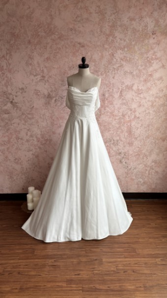 Opal and Lace Style #Lorelei #0 default Ivory thumbnail