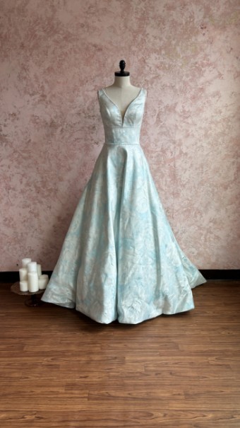 Opal and Lace Style #Lennon #0 default Blue thumbnail